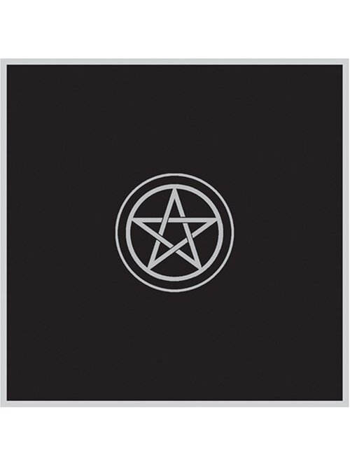 Pentacle kilimėlis taro kortoms Lo Scarabeo Pentacle kilimėlis taro kortoms Lo Scarabeo