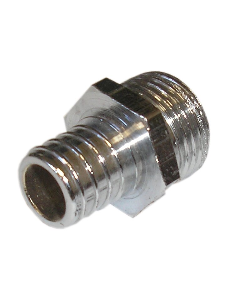 Perėjimas 92291 chrom. žarnai