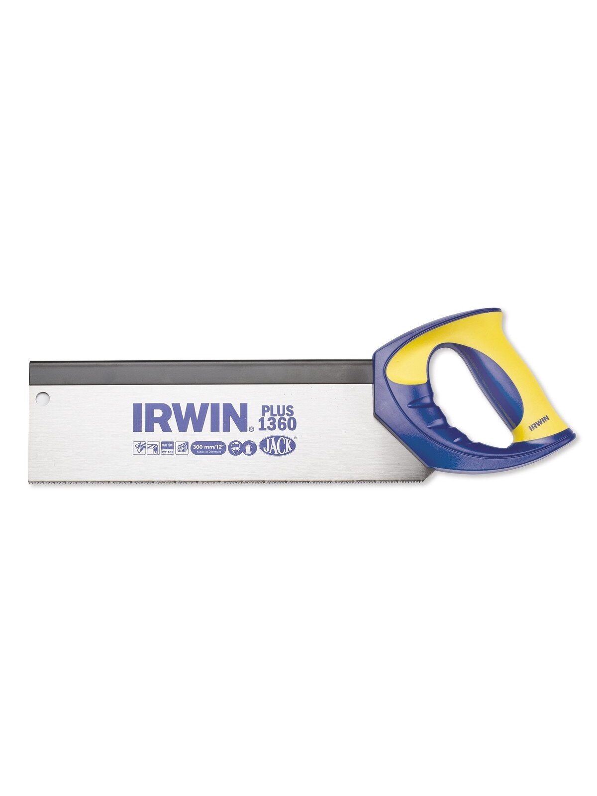 Pjūklas „IRWIN" TENON 300 mm 12T/13P Pjūklas „IRWIN" TENON 300 mm 12T/13P