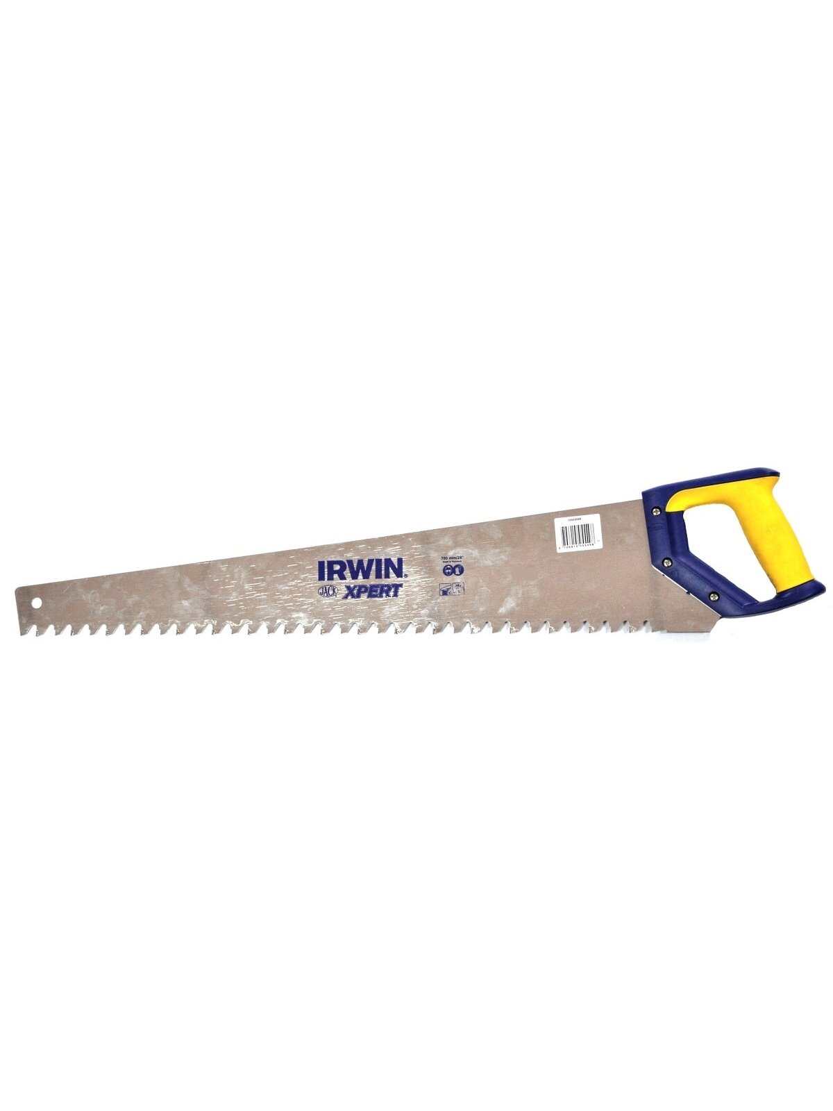 Pjūklas „IRWIN" XPERT 1/2, 700 mm