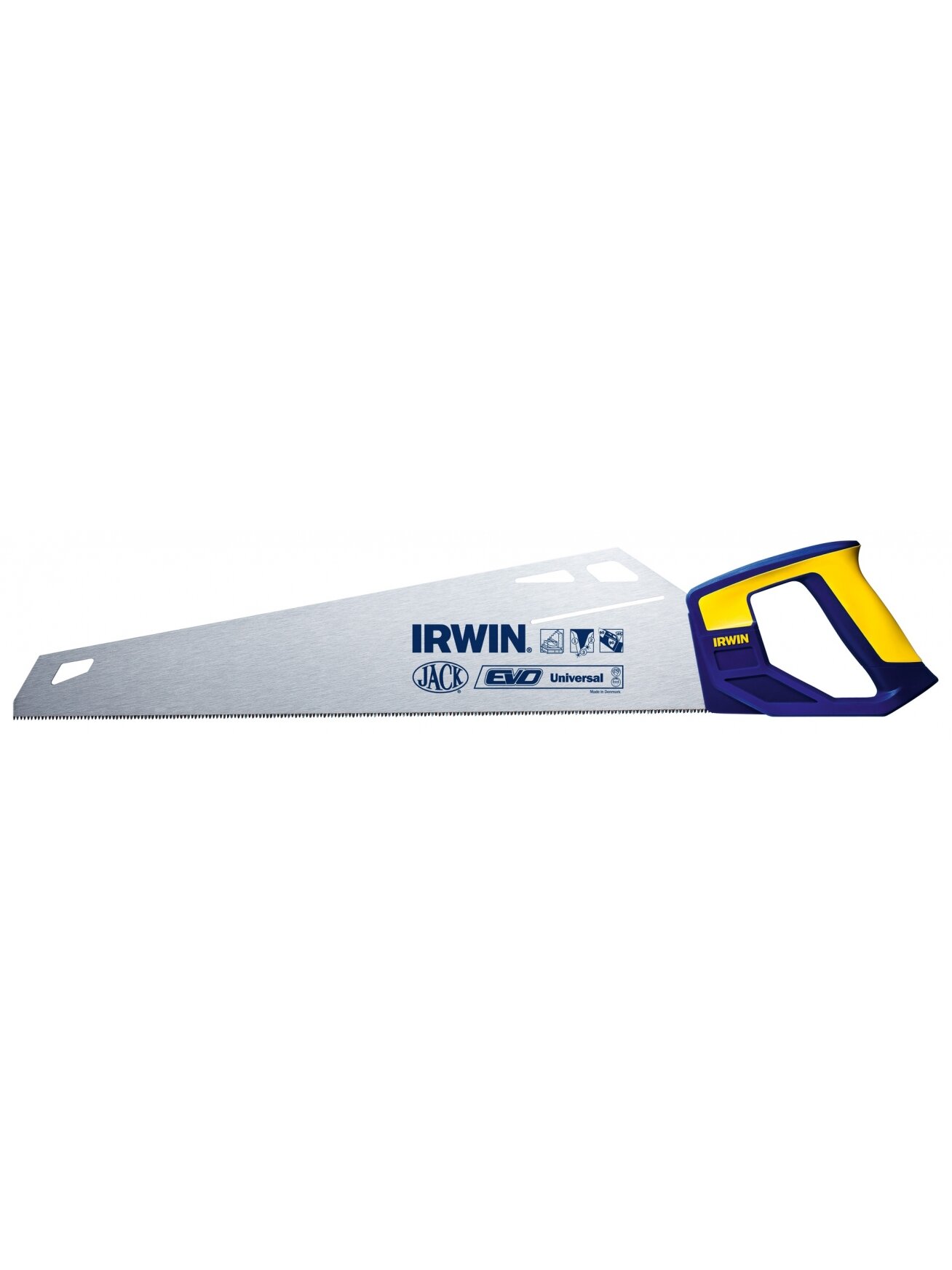 Pjūklas „IRWIN" EVO 380 mm
