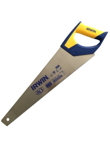 Pjūklas „IRWIN" 880 PLUS 500 mm