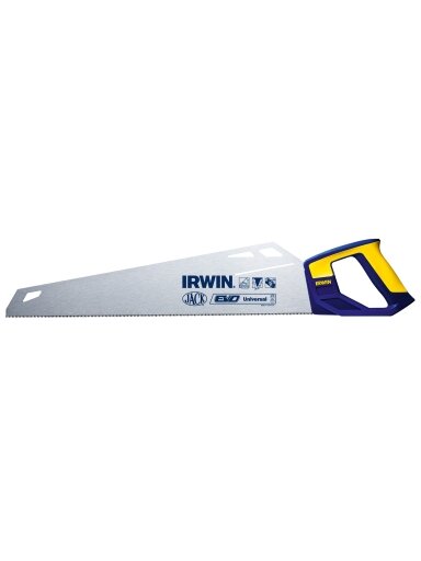Pjūklas „IRWIN" EVO 480 mm