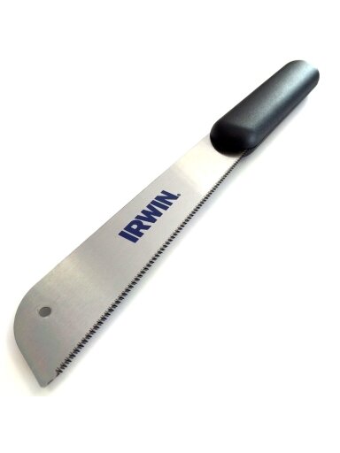 Pjūklas „IRWIN" PULL SAW MINI 22TPI