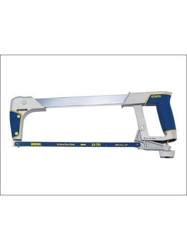 Pjūklelis metalui „IRWIN" 300 mm