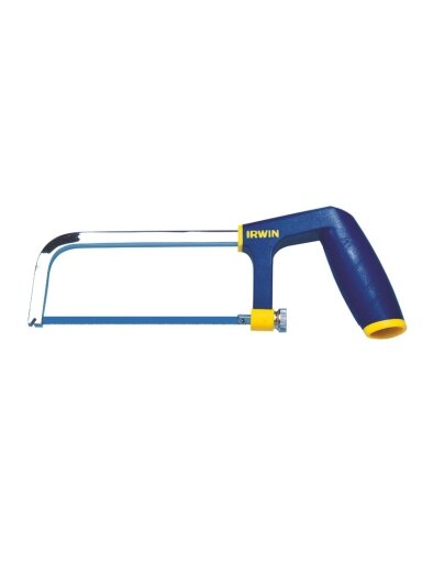 Pjūklelis metalui „IRWIN" JUNIOR 150 mm