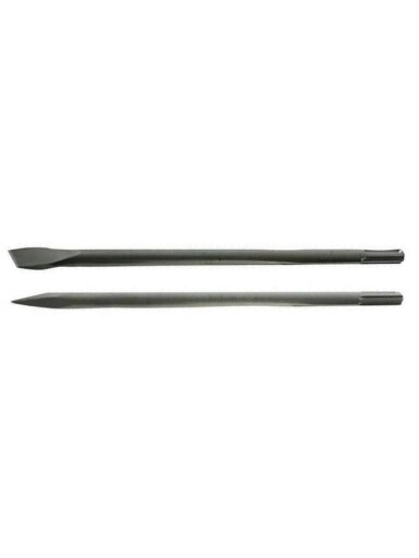 Platus kaltas SDS MAX 115 x 350 mm