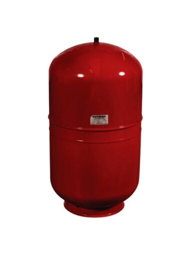Plėtimosi indas 6 bar 1" (talpa 150l)