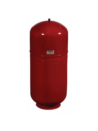 Plėtimosi indas 6 bar 3/4" (talpa 300l)