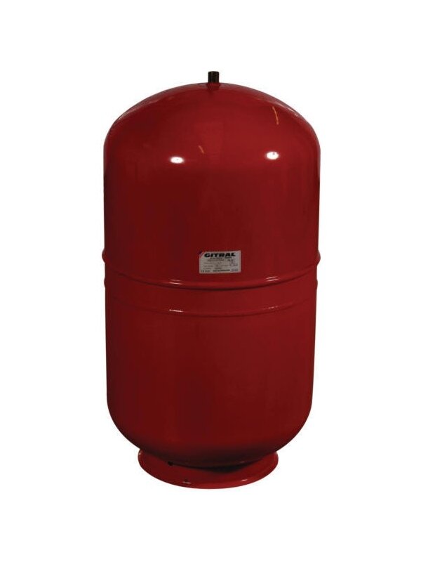 Plėtimosi indas 6 bar 3/4" (talpa 80l) Plėtimosi indas 6 bar 3/4" (talpa 80l)