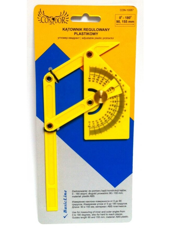 Plastik. kampamatis „CONDOR" 90 x 150 mm Plastik. kampamatis „CONDOR" 90 x 150 mm