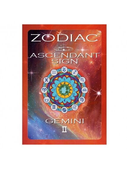 Positive Astrology Kortos AGM 3