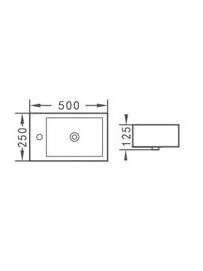 Praustuvas 8399A 1 Praustuvas 8399A 1