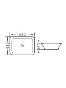 Praustuvas 8370 1