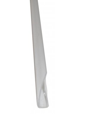 Profilis šiltnamiams 2.10m 4mm