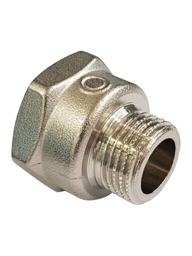 Prailginimas F. N. 25x15 v/i