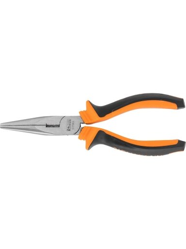 Prailgintos replės „RICHMANN", 160 mm