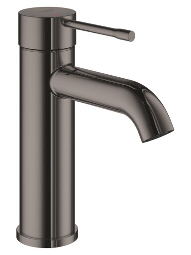 Praustuvo maišytuvas Essence New S-Size, hard graphite