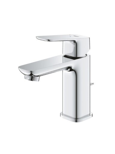 Praustuvo maišytuvas Grohe Cubeo ES, 1/2, S dydžio, su d.v., chromas