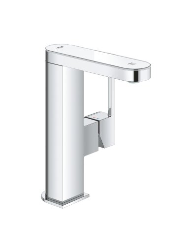 Praustuvo maišytuvas Grohe Plus M-size , su LED displėjumi , chromas