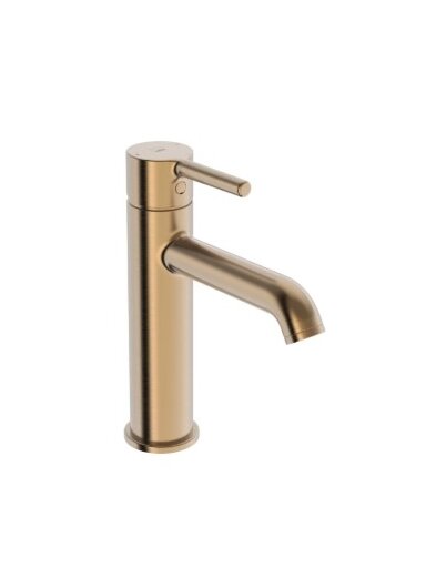 Praustuvo maišytuvas Oras Optima Style 2605FH-81 bronzos spalva