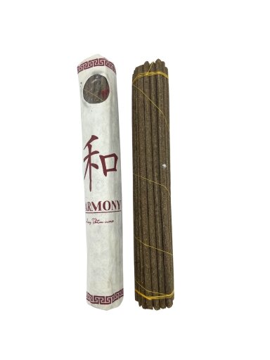 Premium Tibeto smilkalai - Harmony Buddha Ancient Wisdom