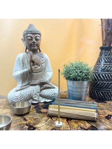 Premium Tibeto smilkalai - Meditation Ancient Wisdom