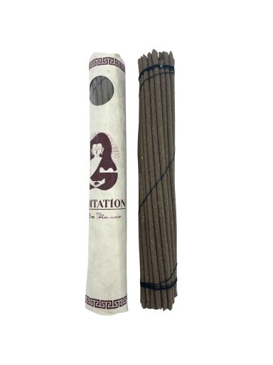 Premium Tibeto smilkalai - Meditation Ancient Wisdom