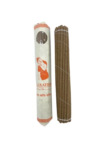 Premium Tibeto smilkalai - Relaxing Ancient Wisdom