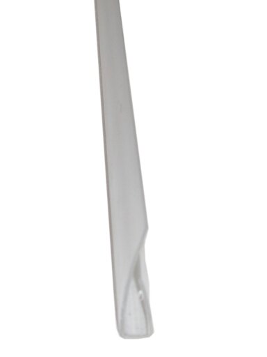 Profilis šiltnamiams 2.10m 4mm