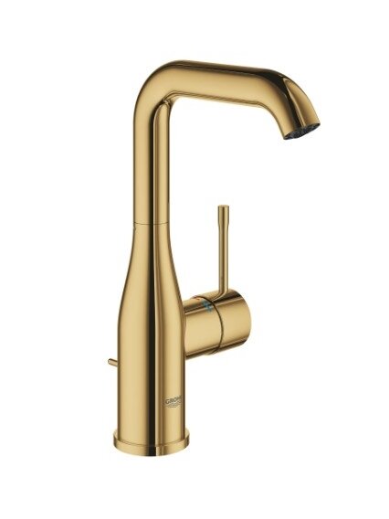 Praustuvo maišytuvas Grohe Essence L, 1/2, gold - cool sunrise Praustuvo maišytuvas Grohe Essence L, 1/2, gold - cool sunrise