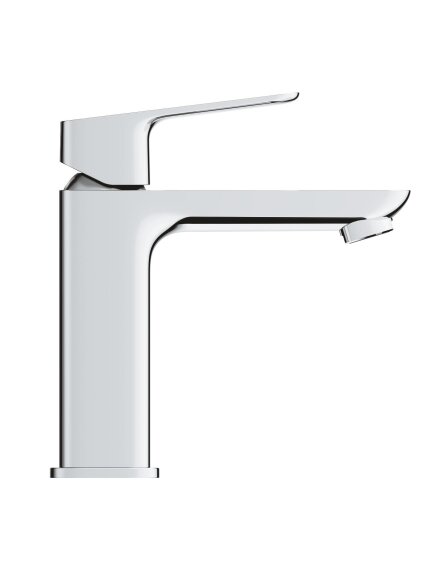 Praustuvo maišytuvas Grohe Cubeo, 1/2", M dydžio, chromas 2