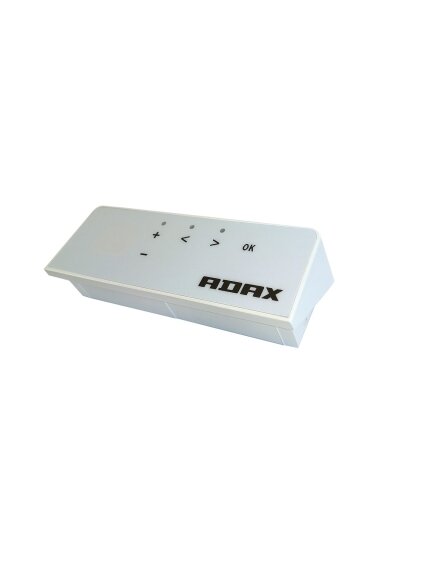 Programuojamas skaitmeninis NEO/CLEA DT White 1 Programuojamas skaitmeninis NEO/CLEA DT White 1