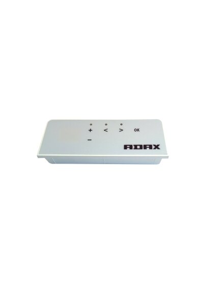 Programuojamas skaitmeninis NEO/CLEA DT White Programuojamas skaitmeninis NEO/CLEA DT White