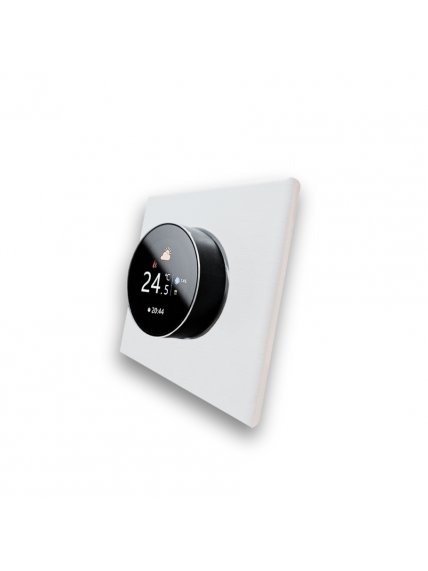 Programuojamas termostatas Feelspot WTH08.16W WiFi, baltas, Tuya, Smart Life 2