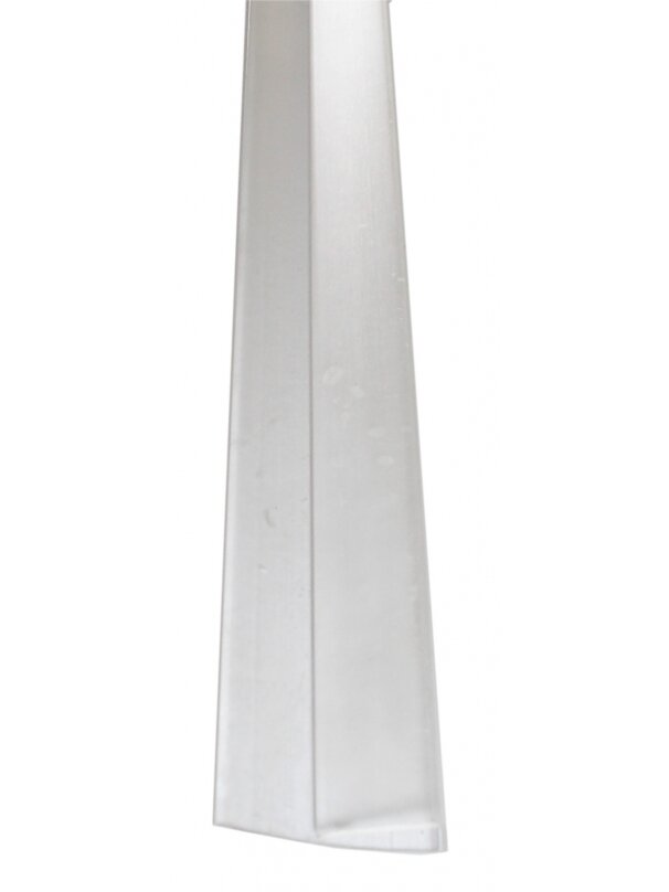 Profilis šiltnamiams 2.10m 4mm 2