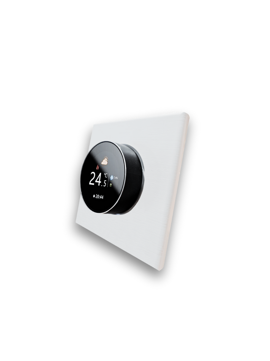 Programuojamas termostatas Feelspot WTH08.16W WiFi, baltas, Tuya, Smart Life 2