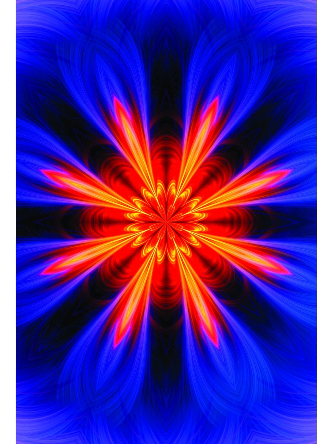 Psychic Reading kortos Rockpool 6