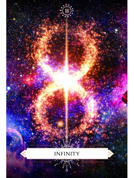 Psychic Reading kortos Rockpool 3