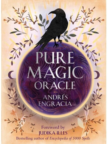 Pure Magic Oracle kortos Rockpool 1 Pure Magic Oracle kortos Rockpool 1