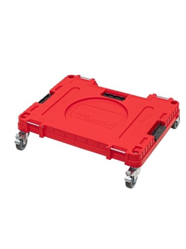 QBRICK ONE transportavimo platforma 2.0 RED