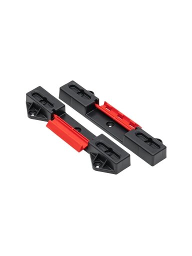 QBRICK SYSTEM ONE jungiamieji adapteriai