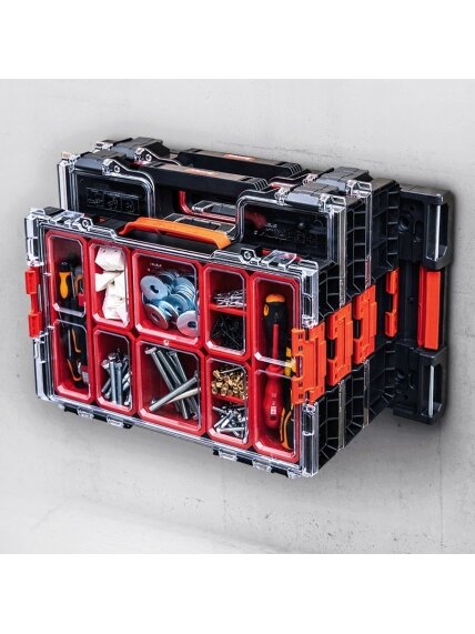 QBRICK ONE adapteris Multi 2 QBRICK ONE adapteris Multi 2