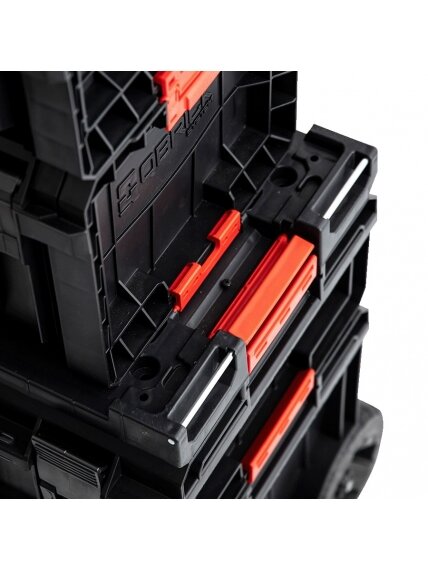 QBRICK ONE adapteris Multi 3