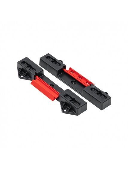 QBRICK SYSTEM ONE jungiamieji adapteriai QBRICK SYSTEM ONE jungiamieji adapteriai