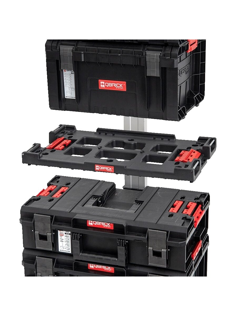 QBRICK ONE adapteris Multi 1 QBRICK ONE adapteris Multi 1
