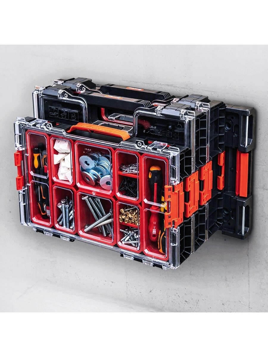 QBRICK ONE adapteris Multi 2 QBRICK ONE adapteris Multi 2