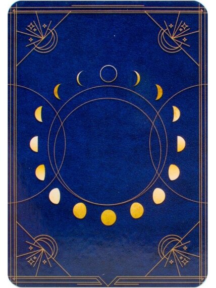 Queen of the Moon Oracle kortos Rockpool 3 Queen of the Moon Oracle kortos Rockpool 3