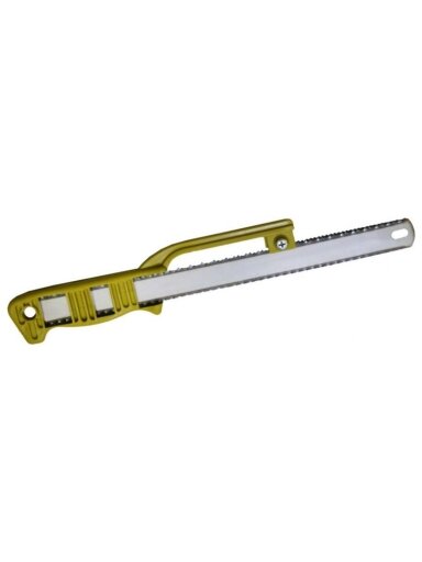 Rankena su gelęžte „RICHMANN" 300 mm