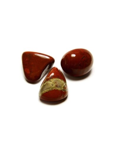 Raudonasis Jaspis (500 g.) Lo Scarabeo